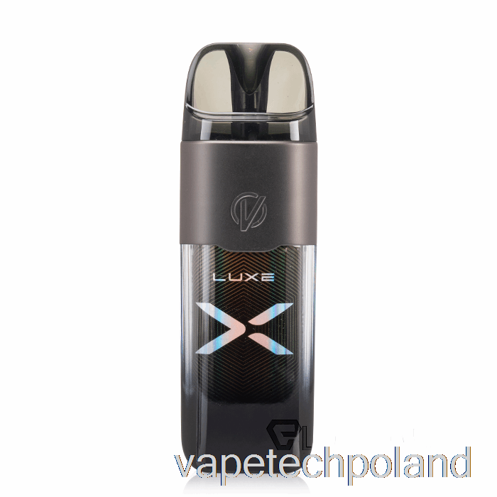 System Kapsuł Vape Vaporesso Luxe X 40w, Szary